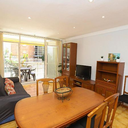 Differentflats Florida Apartman Salou Kültér fotó