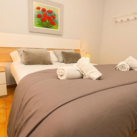 Differentflats Florida Apartman Salou Kültér fotó