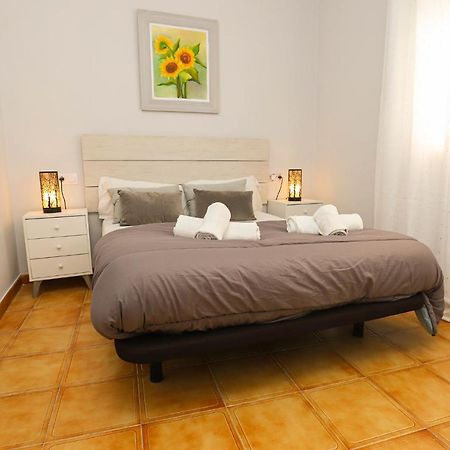 Differentflats Florida Apartman Salou Kültér fotó