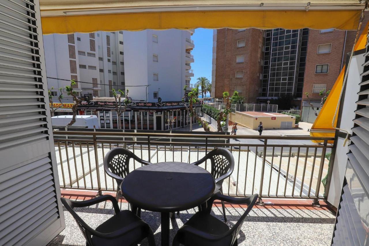 Differentflats Florida Apartman Salou Kültér fotó