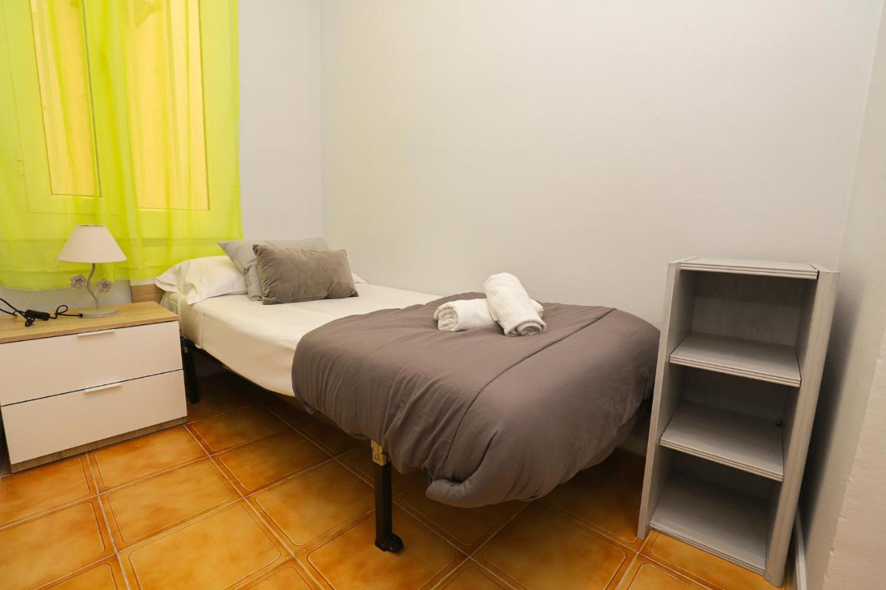 Differentflats Florida Apartman Salou Kültér fotó