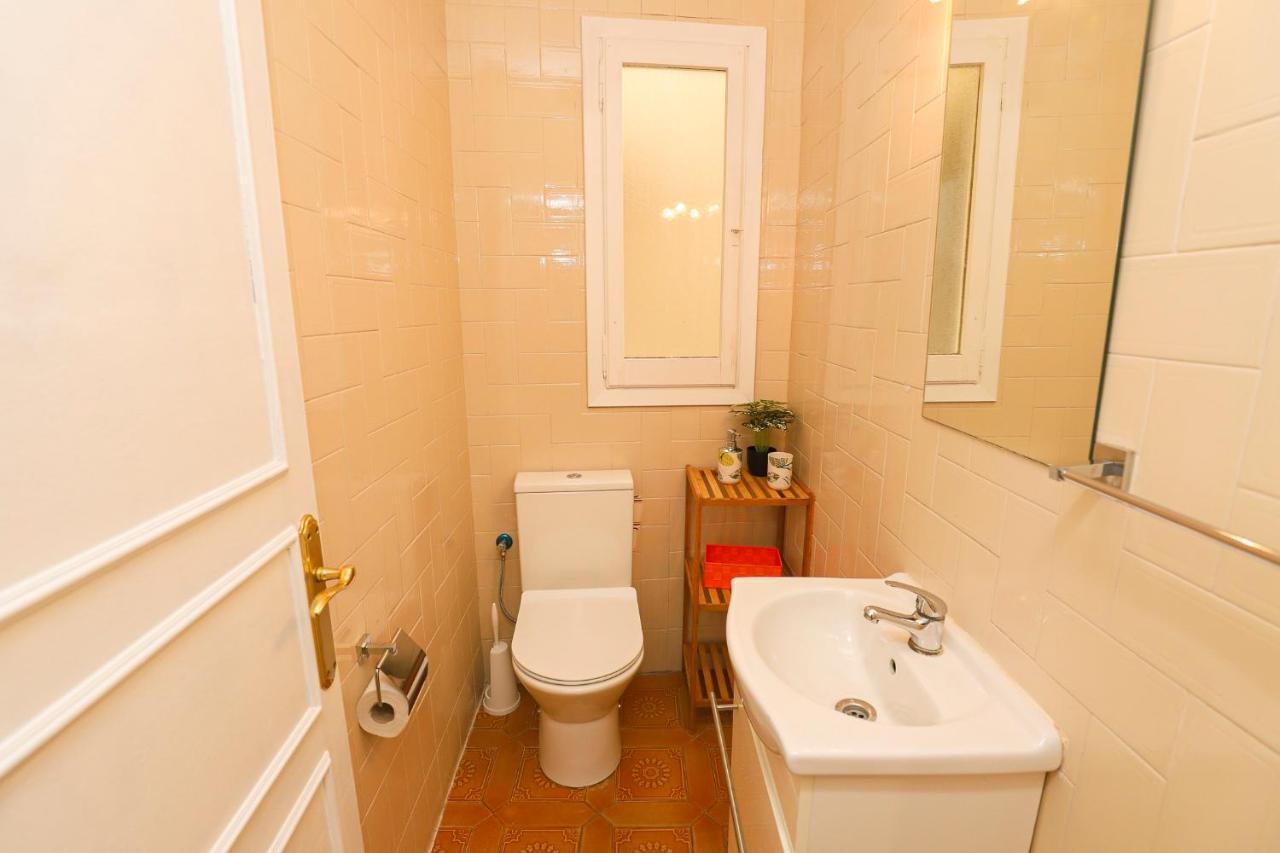 Differentflats Florida Apartman Salou Kültér fotó