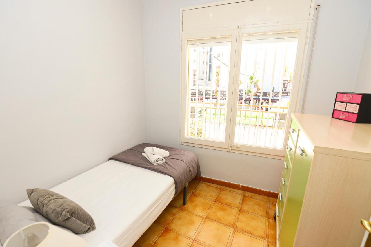 Differentflats Florida Apartman Salou Kültér fotó