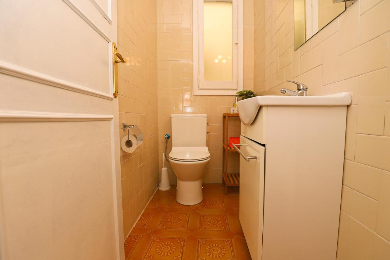 Differentflats Florida Apartman Salou Kültér fotó