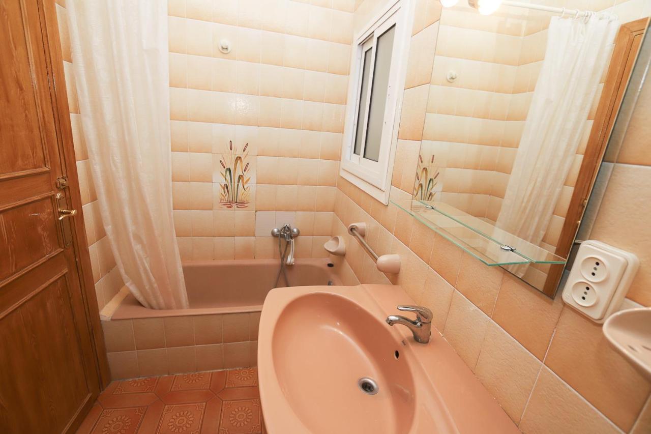 Differentflats Florida Apartman Salou Kültér fotó